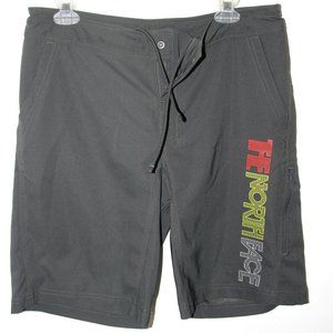 The North Face Pacific Creek QuickDry Board Shorts